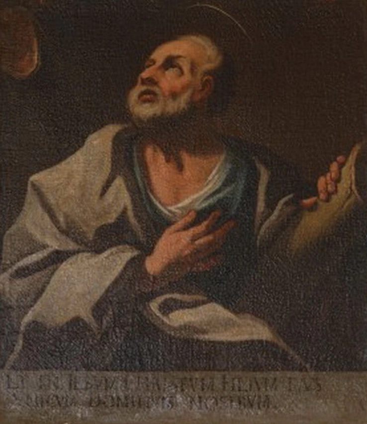 S. Andrea apostolo